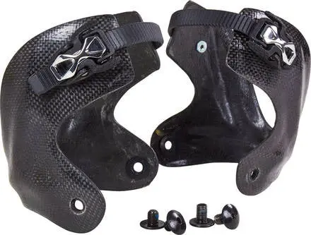 Seba Carbon Cuff 1