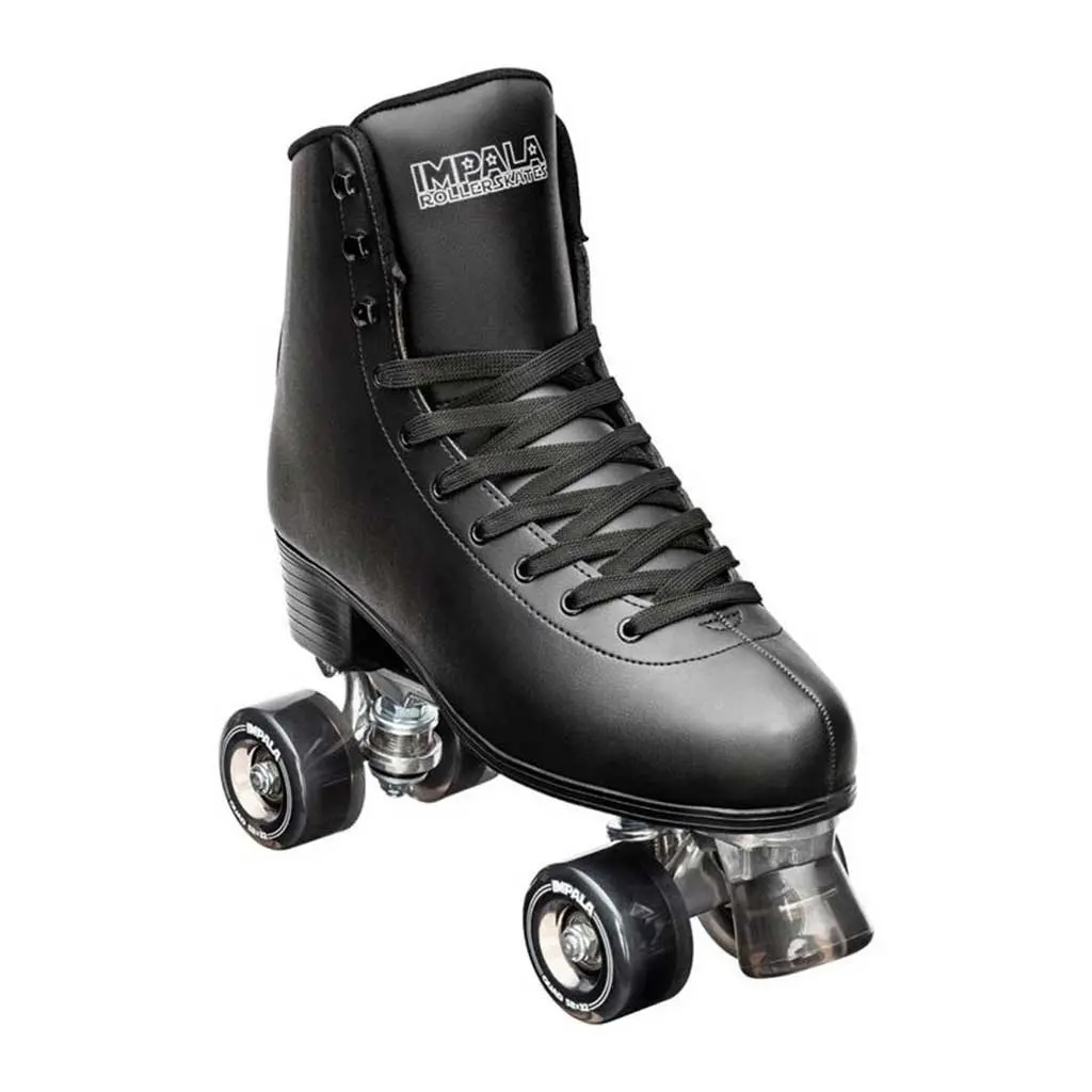 Impala Quad Skate - Black 1
