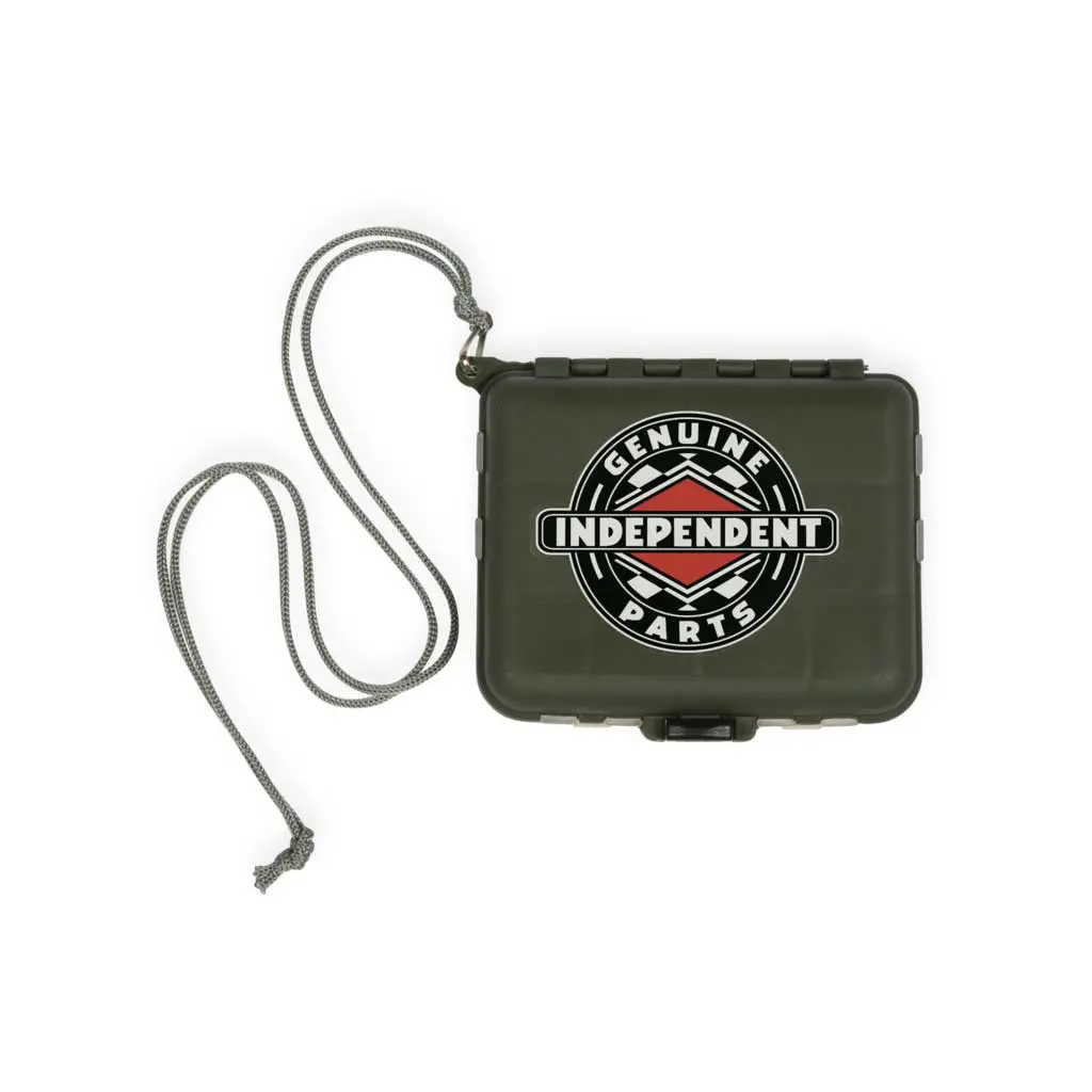 Independent Genuine Spare Parts Kit - Multi 1