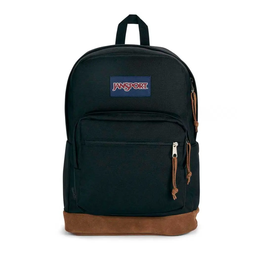 Jansport Right Pack Backpack - Black 1