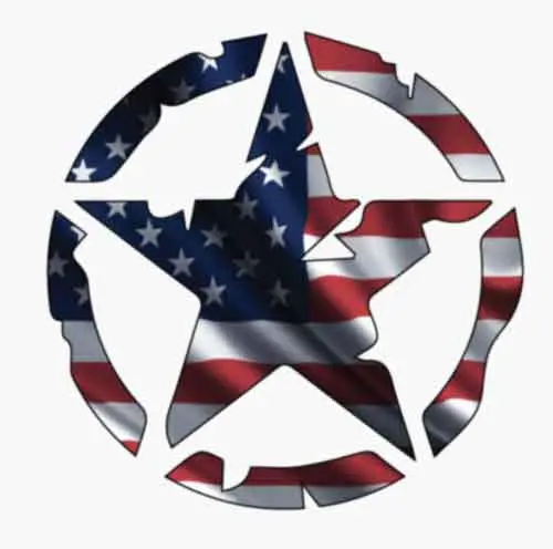 Oscar Mike Star 1