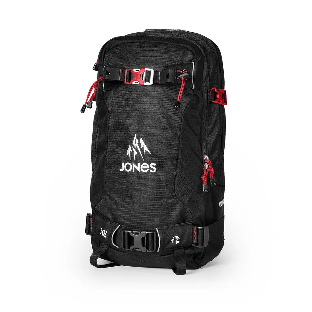 Jones Higher 30L Backpack 1
