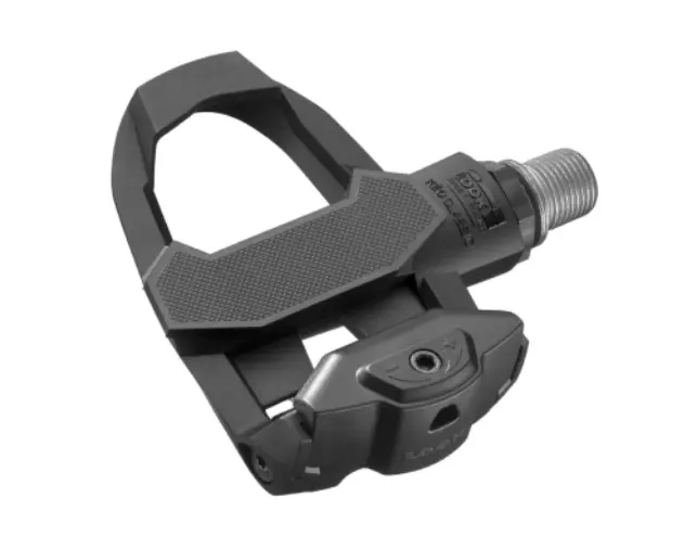 Look Keo Classic 3 Pedals - Single Sided Clipless Chromoly 9/16 Black 1