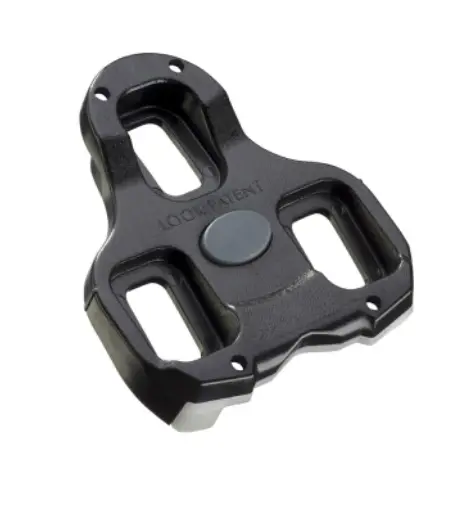 Look Keo Cleat - 0 Degree Float Black 1