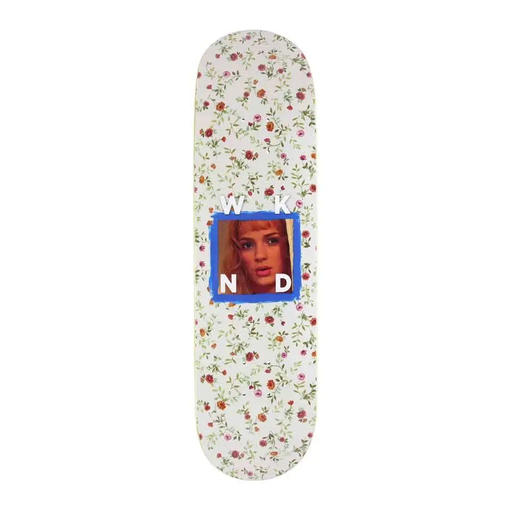 Wknd Kim Babe Series Deck 1