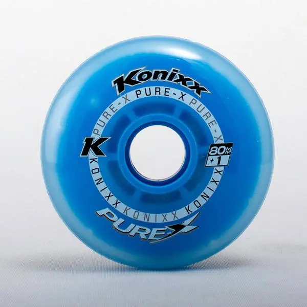Konixx Pure-X Wheel 1