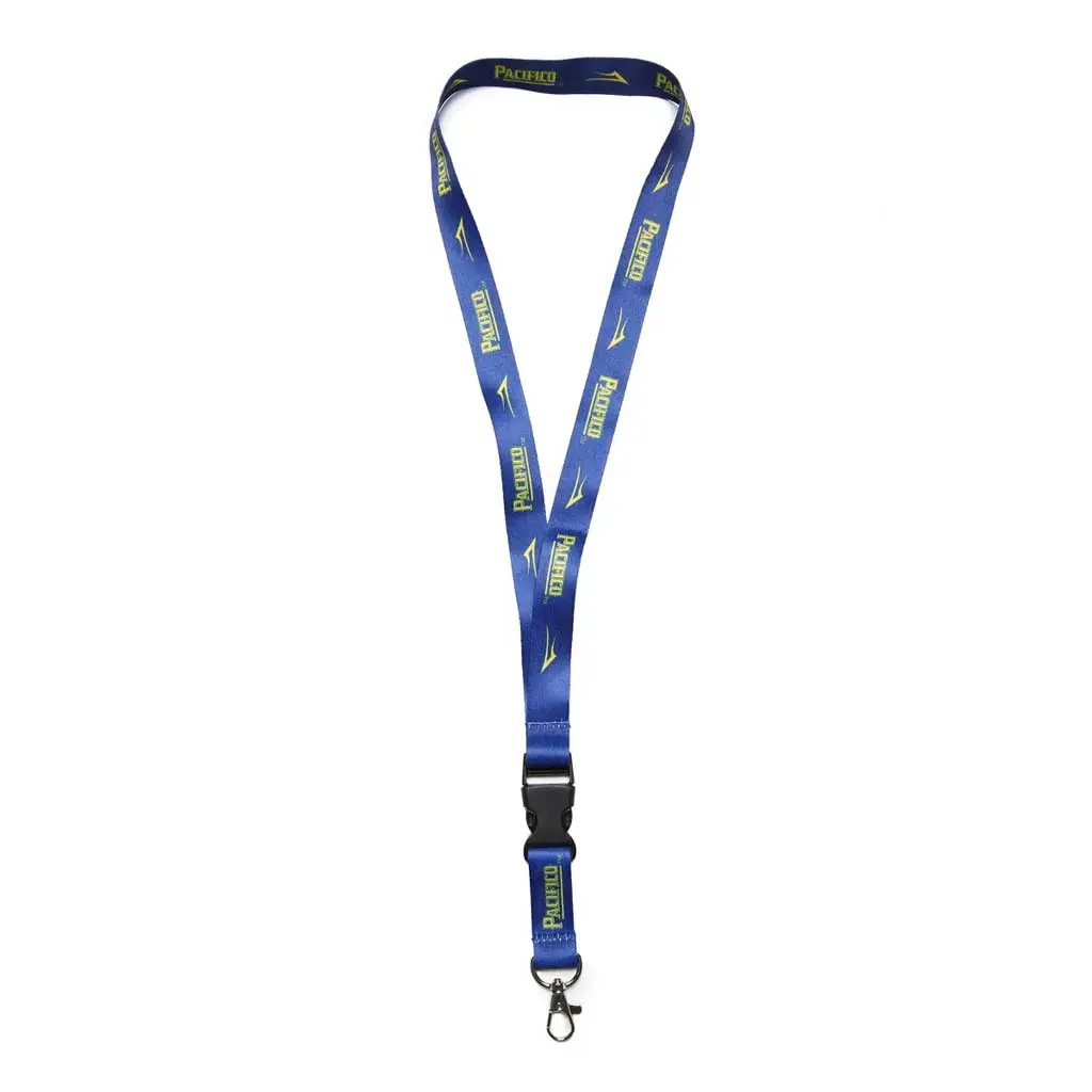 Lakai X Pacifico Lanyard - Navy 1