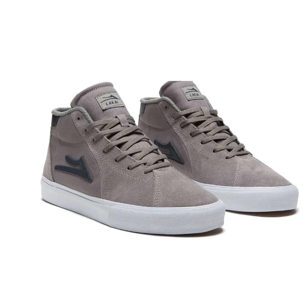 Lakai Flaco 2 Mid - Grey/Navy 1