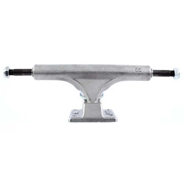 Ace 44 Hi Skateboard Trucks - Raw 1