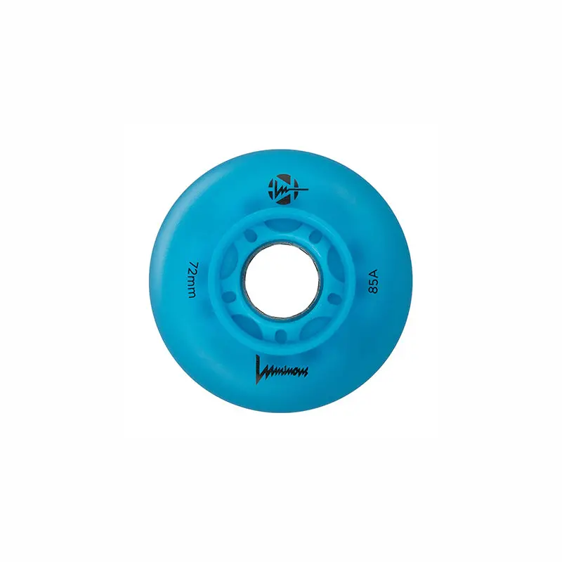 Luminous 72Mm / 85A (4) 3