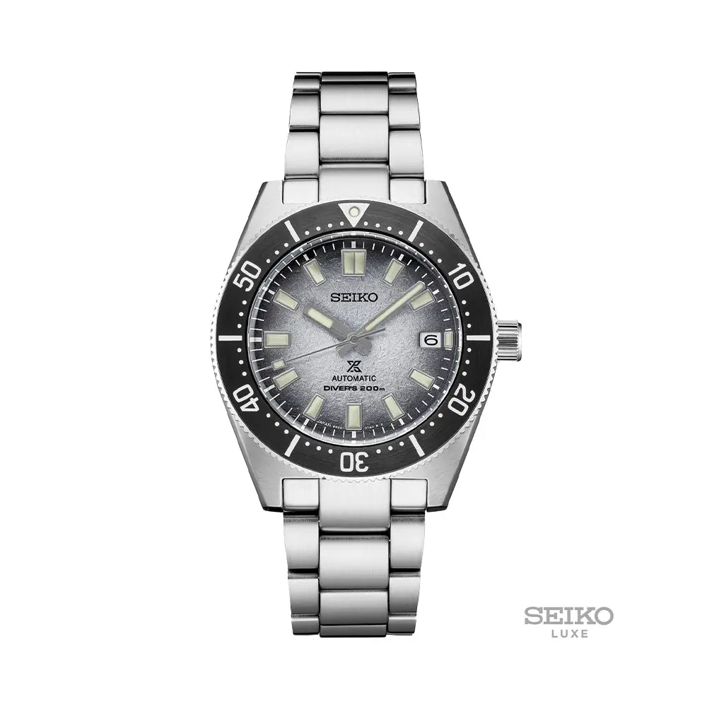 Spb423 Prospex 40.5Mm - Silver On Bracelet 1