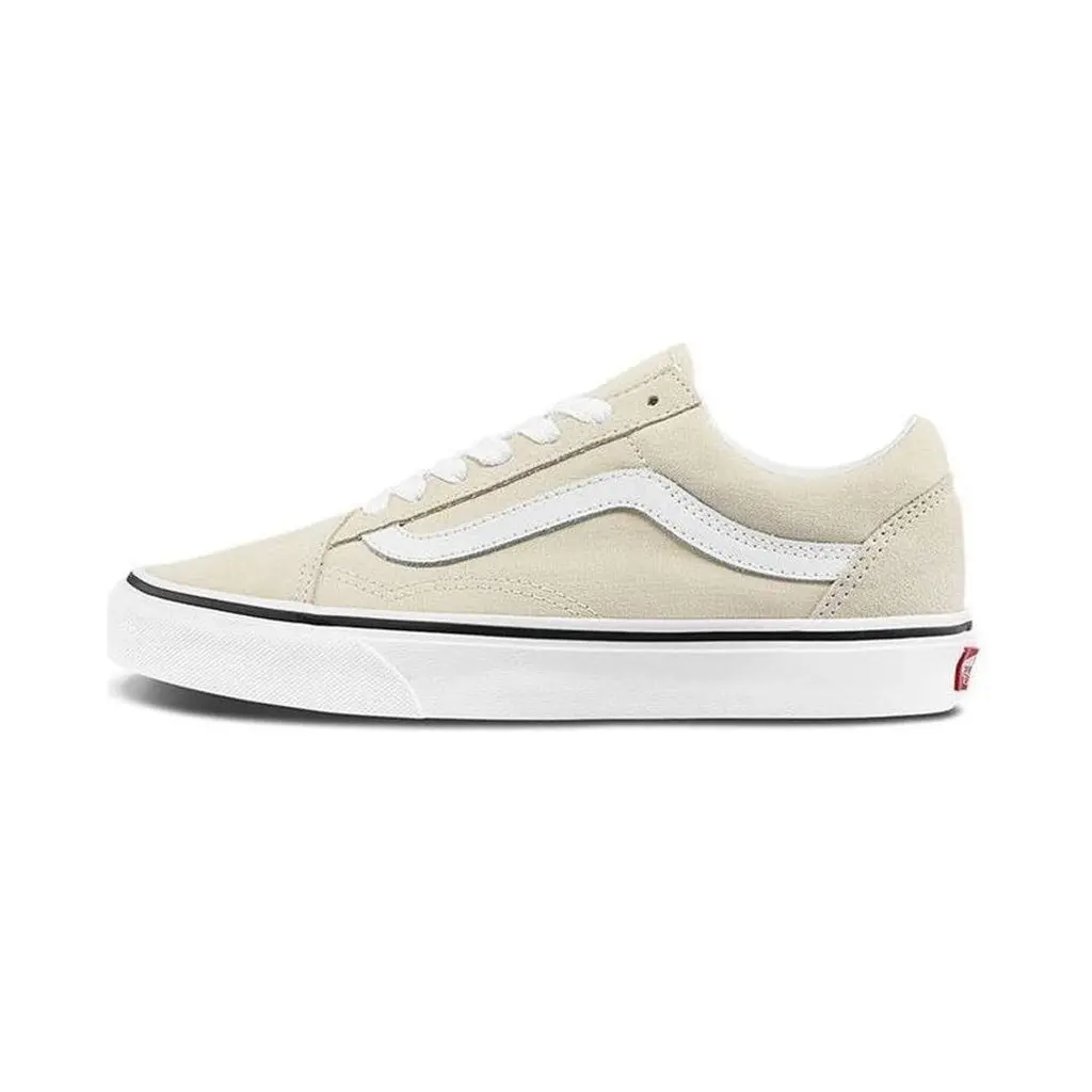 Vans Women's Old Skool - Turtledove 1