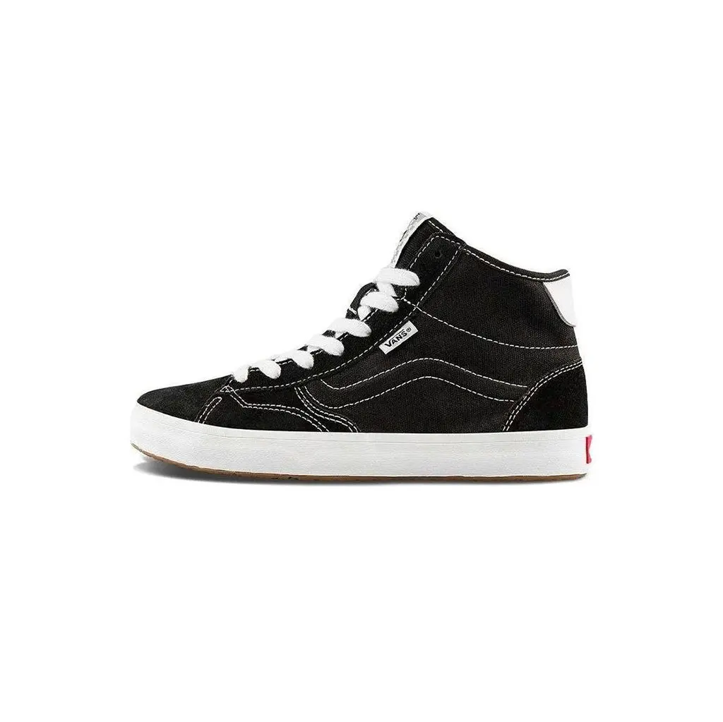 Vans The Lizzie - Black/White 1