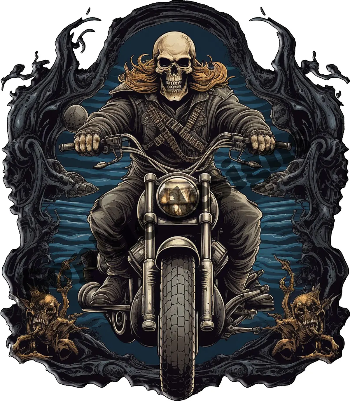 Motorcycle Digitial Download 1