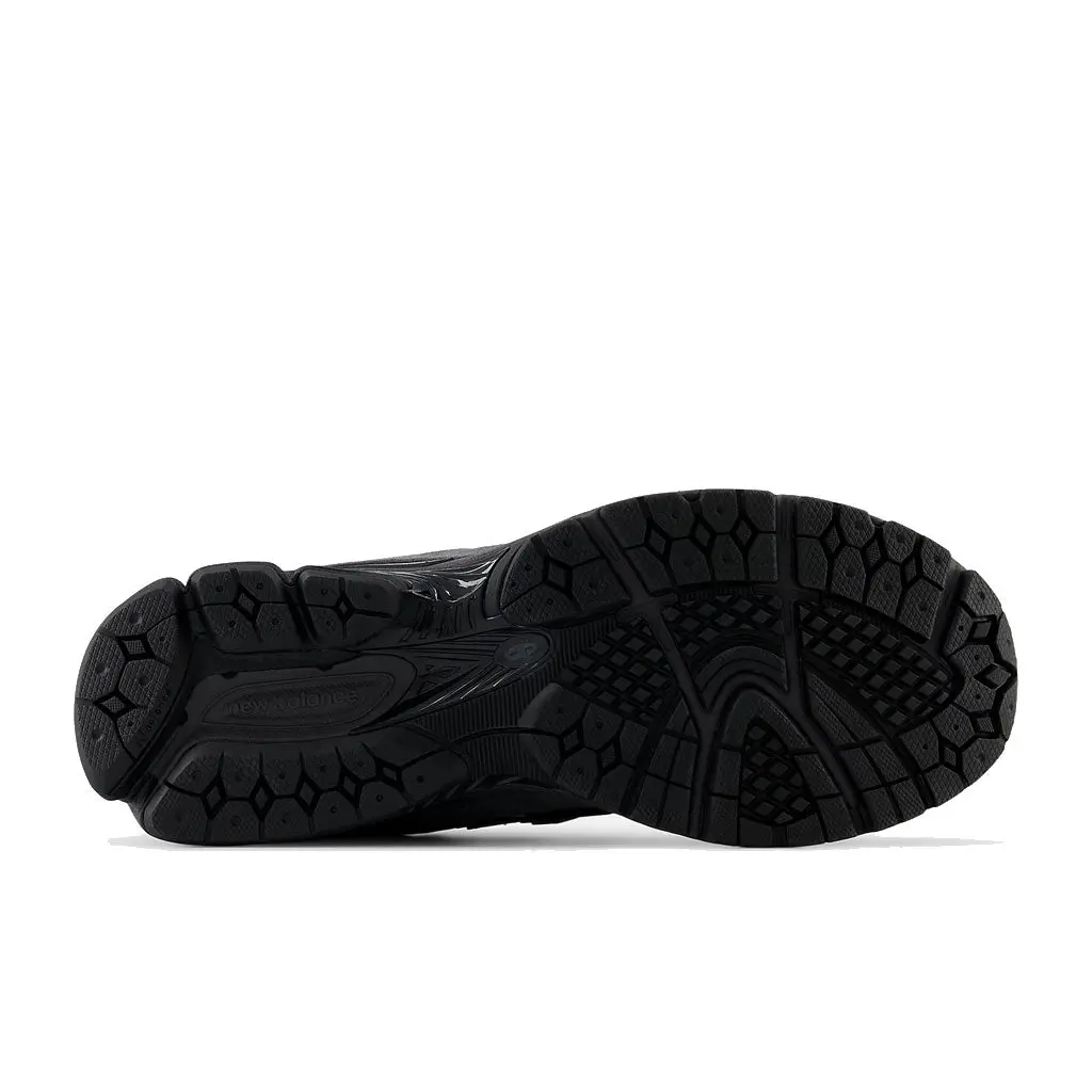 New Balance 2002R - Black/Magnet 4