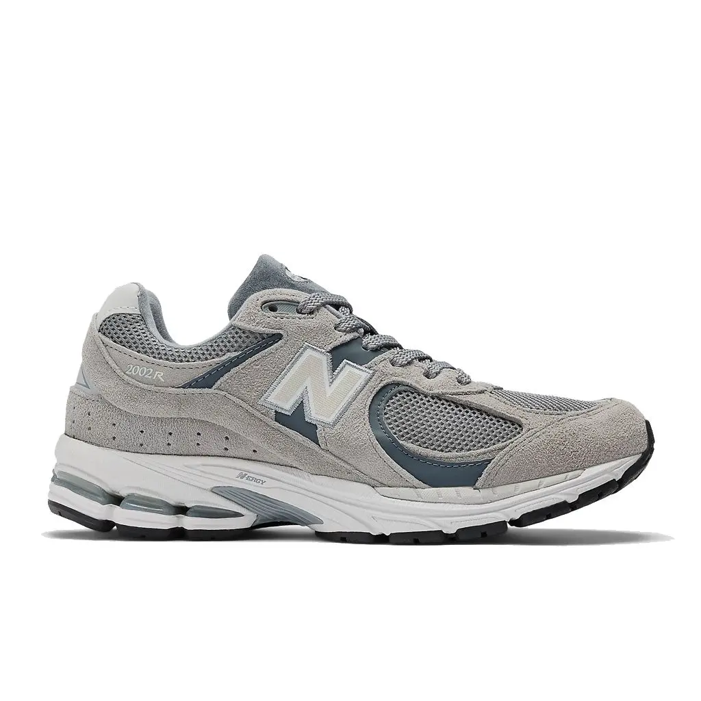 New Balance 2002R - Steel/Lead/Orca 1