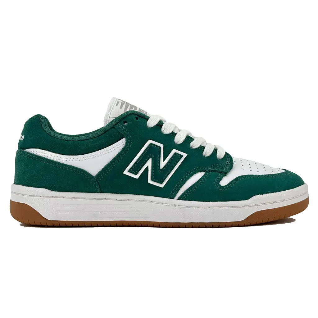 New Balance Nm480 - Green/White 1