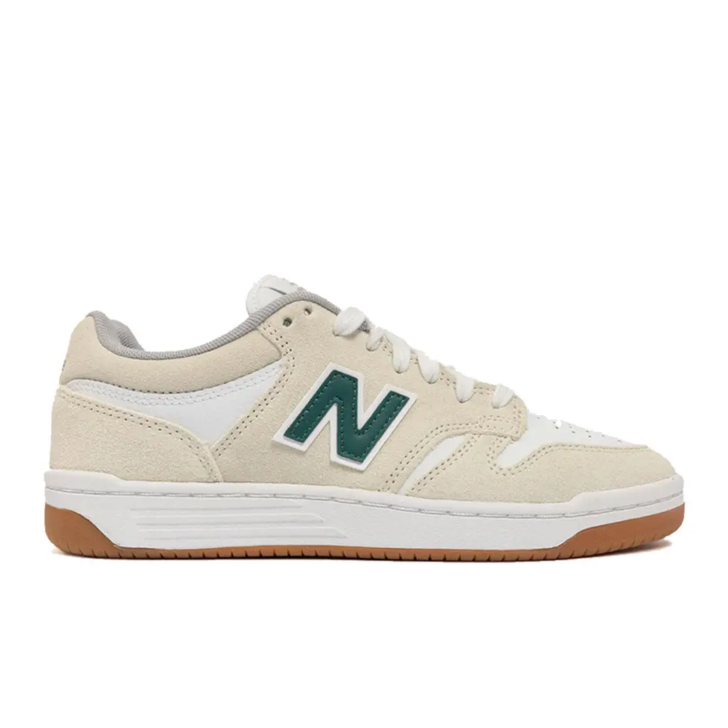 New Balance Nm480 - Sea Salt/Vintage Teal 1
