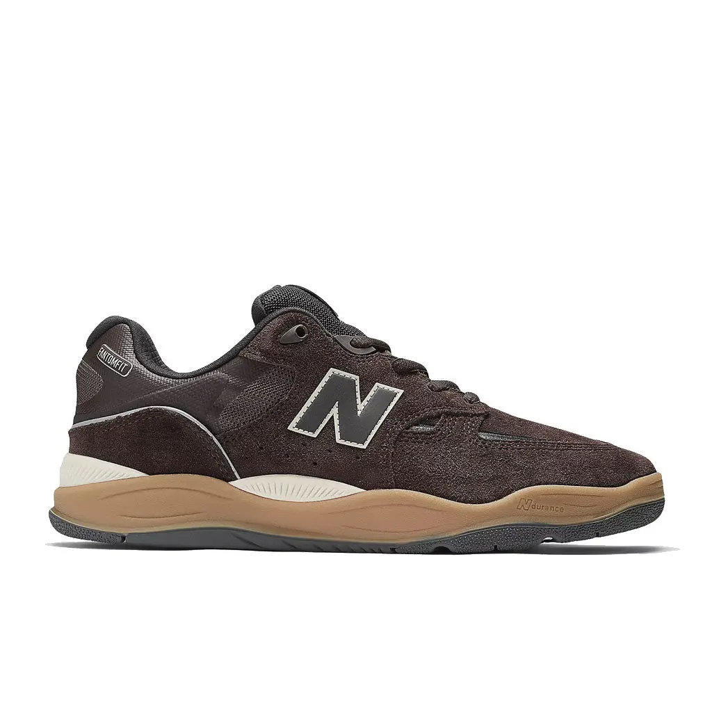 New Balance Nm1010 Tiago - Brown/Gum 1