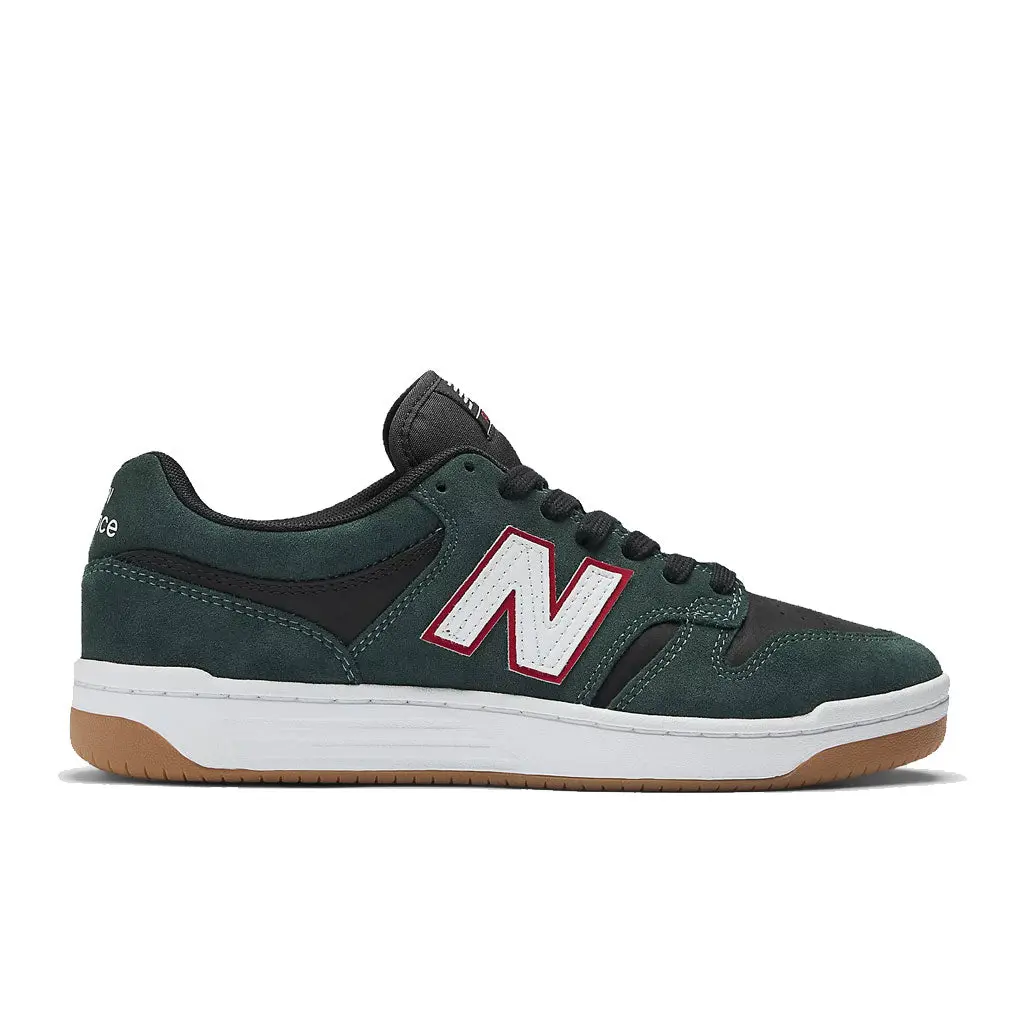 New Balance Nm480 Jamie Foy - Green/Black 1