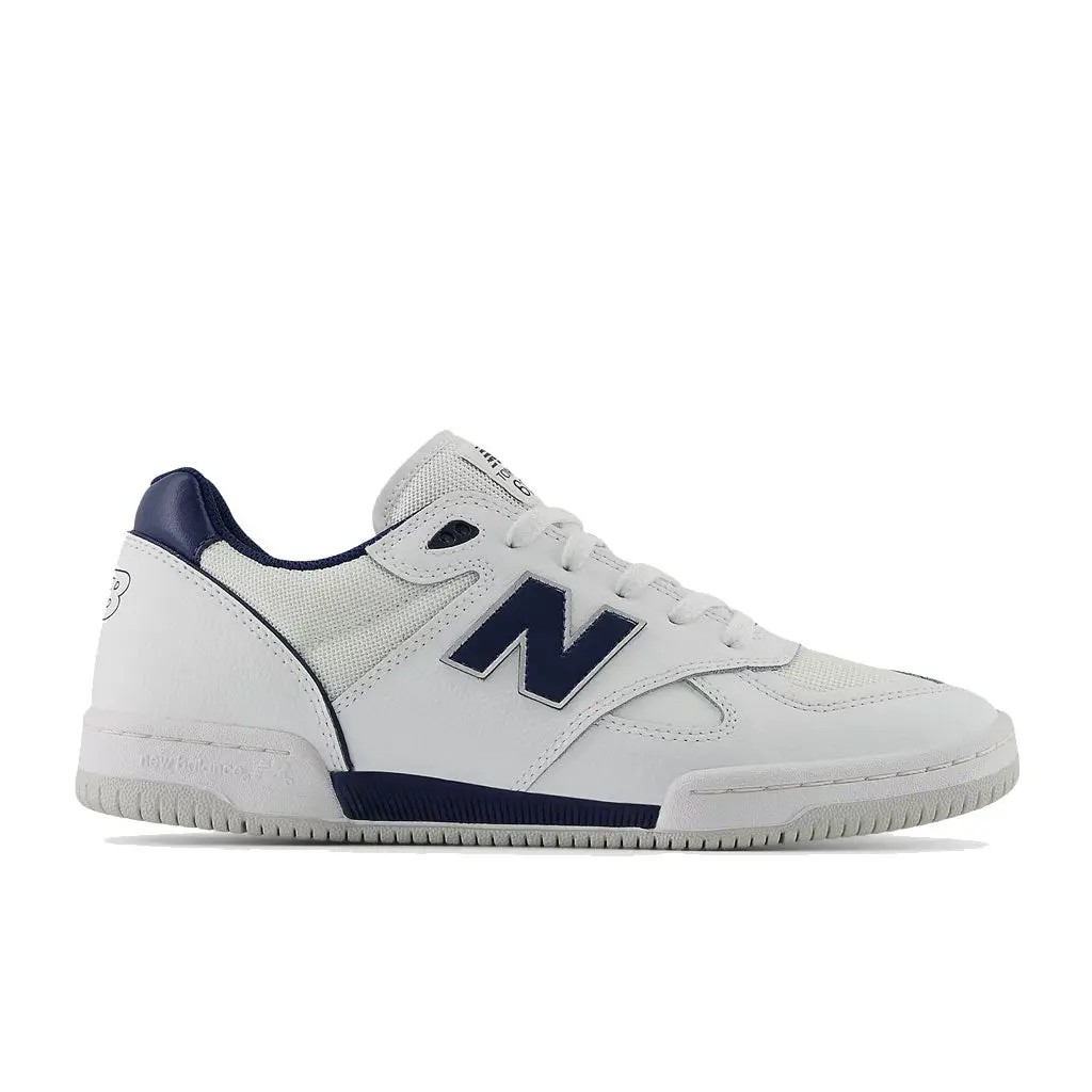 New Balance Nm600 Tom Knox - White/Navy 1
