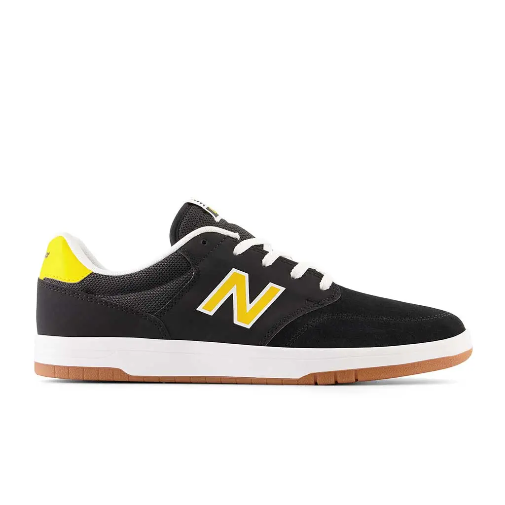New Balance Nm425 - Black/Yellow 1