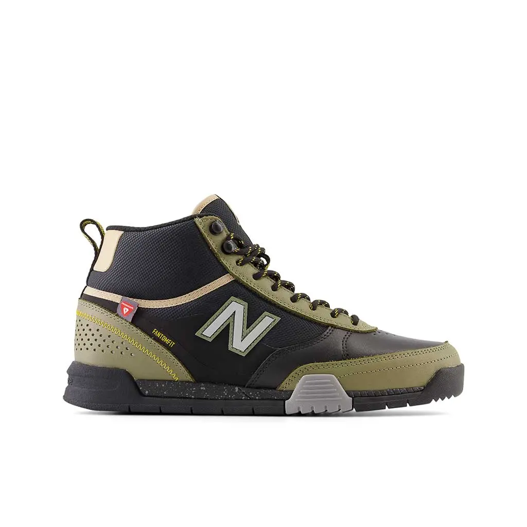 New Balance Nm440 Hi Trail - Oliver/Black 1