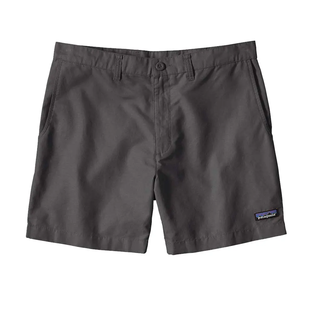 Patagonia Lightweight All-Wear Hemp Shorts 6" - Fge 57756 1