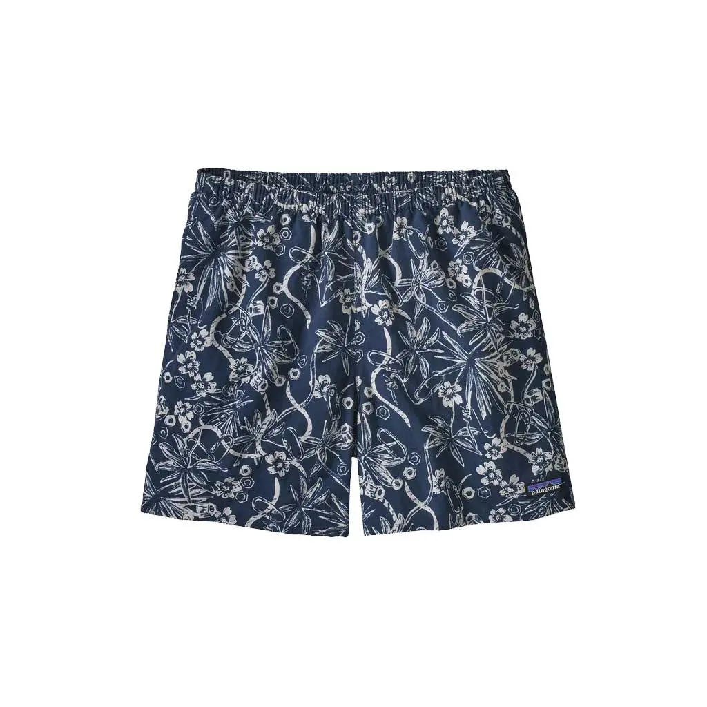 Patagonia Baggies Shorts 5" - Dibe 57022 1