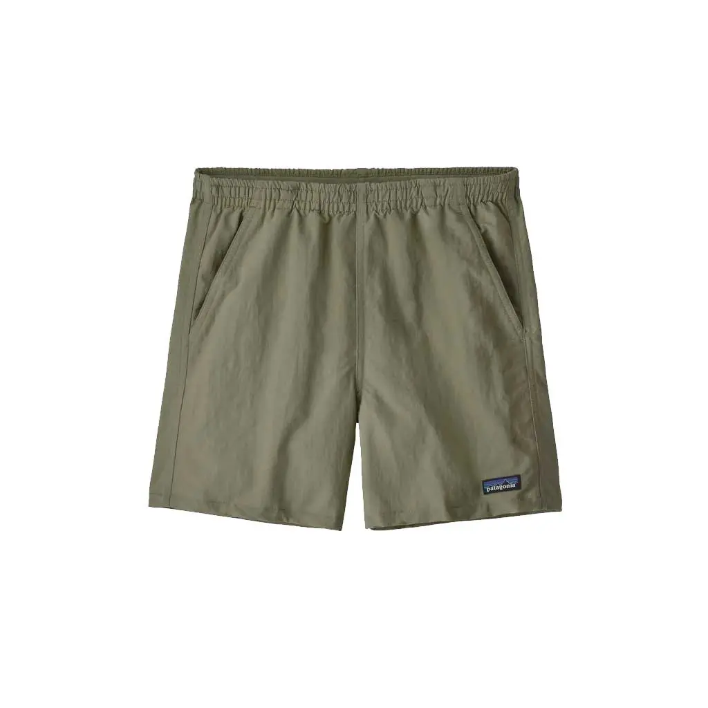 Patagonia Women's Baggie Shorts 5" - Gdng 57059 1