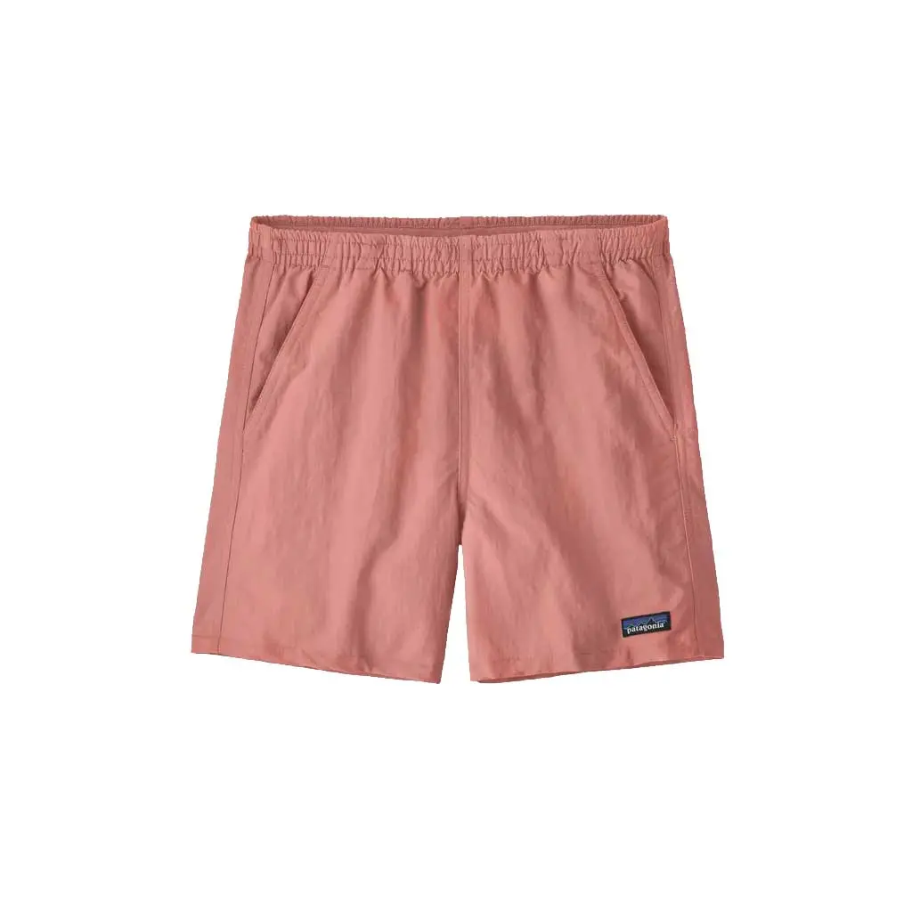 Patagonia Women's Baggie Shorts 5" - Sfpi 57059 1