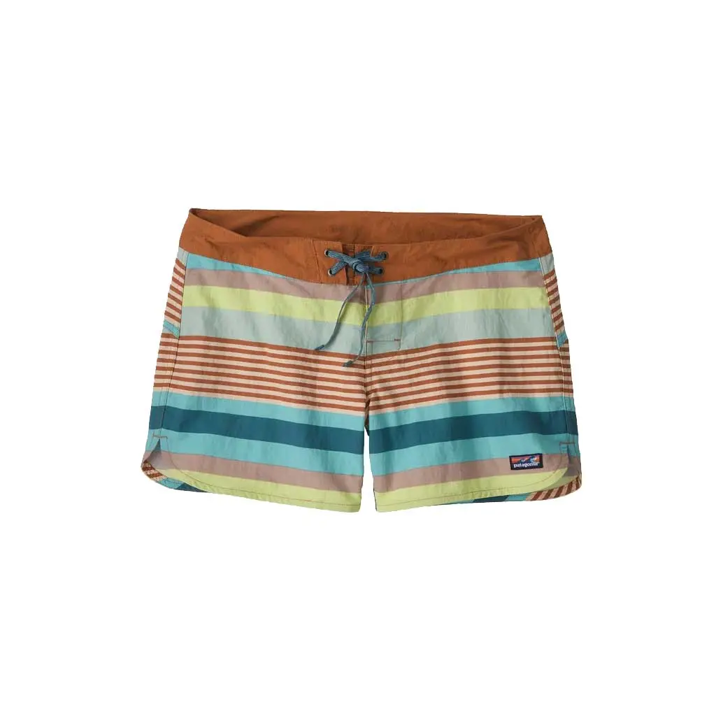 Patagonia Women's Wavefarer Boardshorts 5" - Fhbr 76594 1