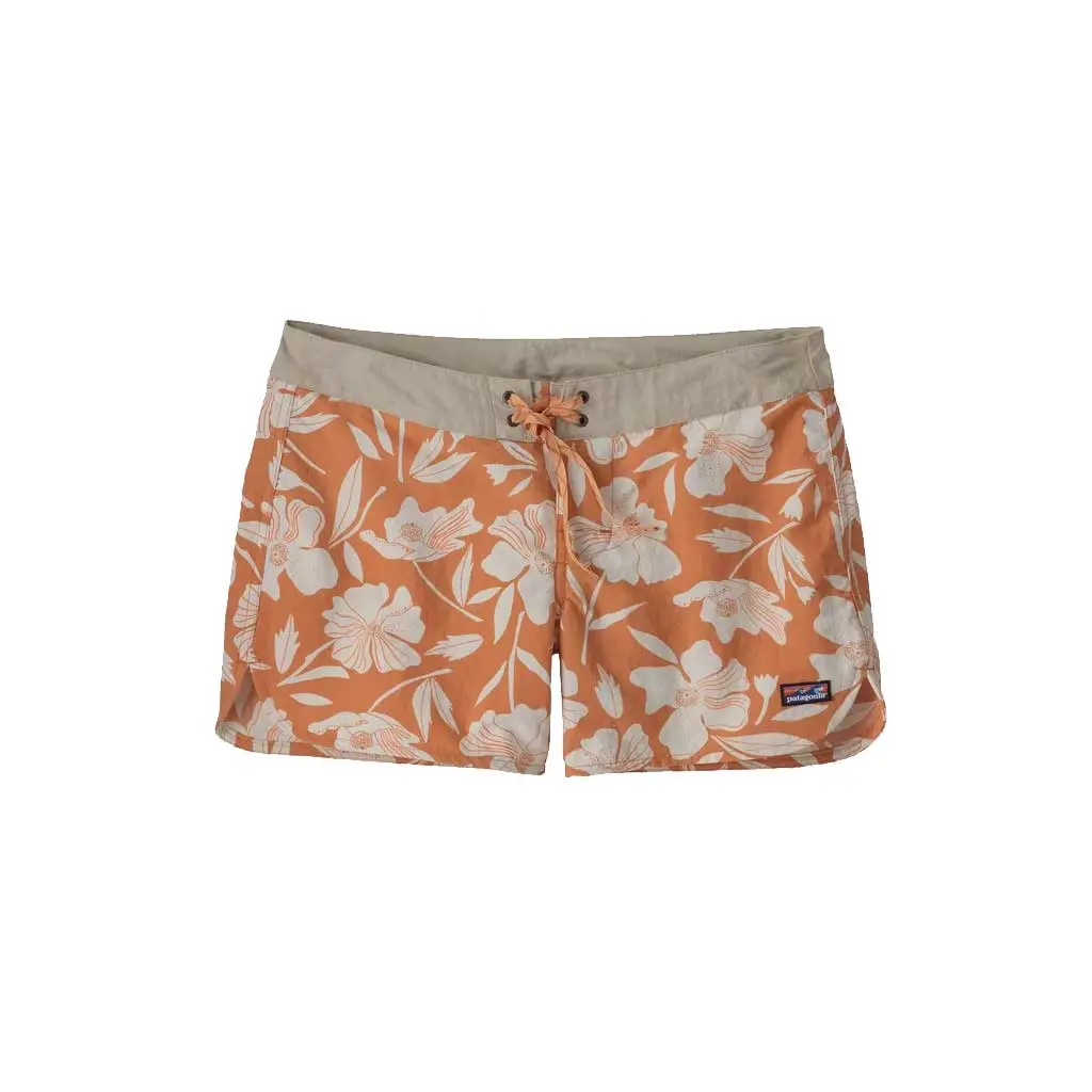Patagonia Women's Wavefarer Boardshorts 5" - Ostd 76594 1