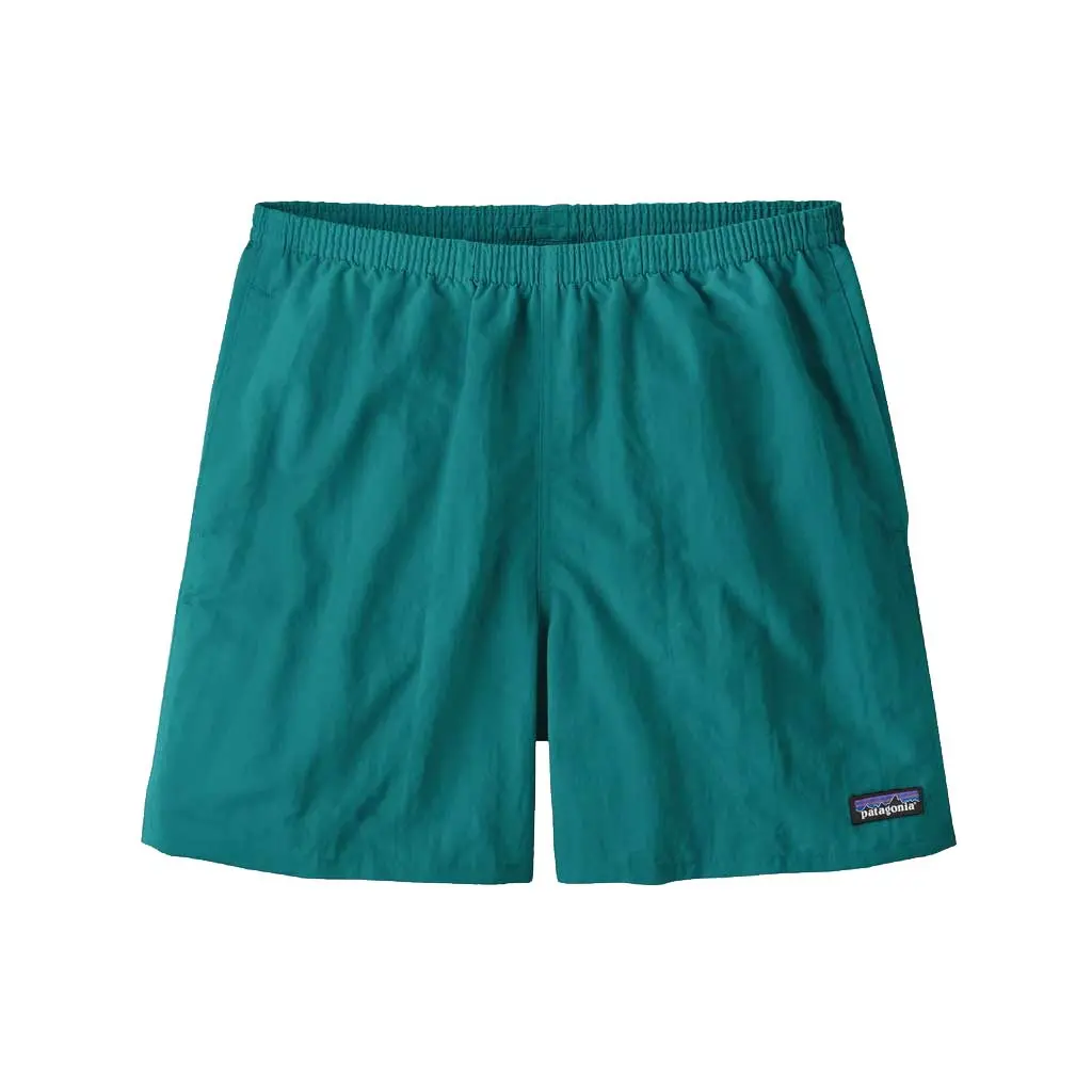 Patagonia Baggies Shorts 5" - Brlg 57022 1