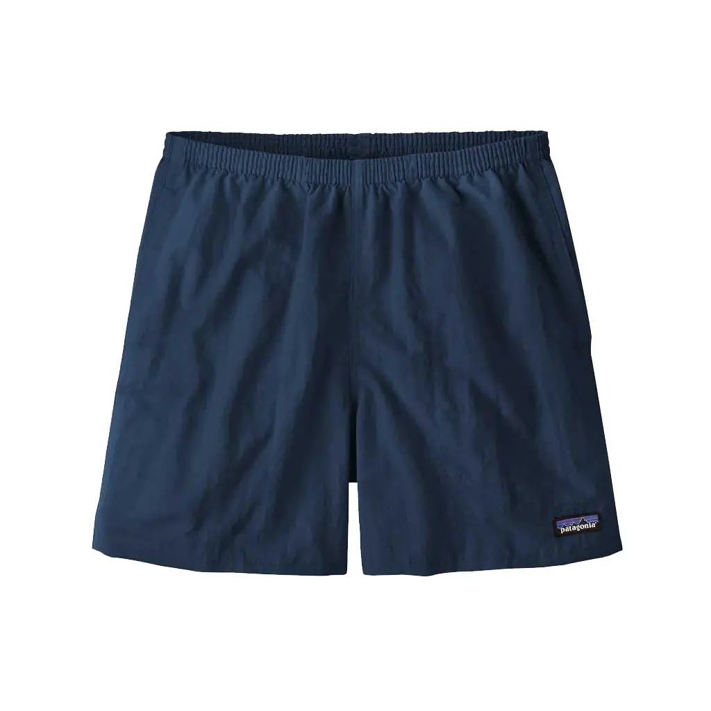 Patagonia Baggies Shorts 5" - Tidb 57022 1