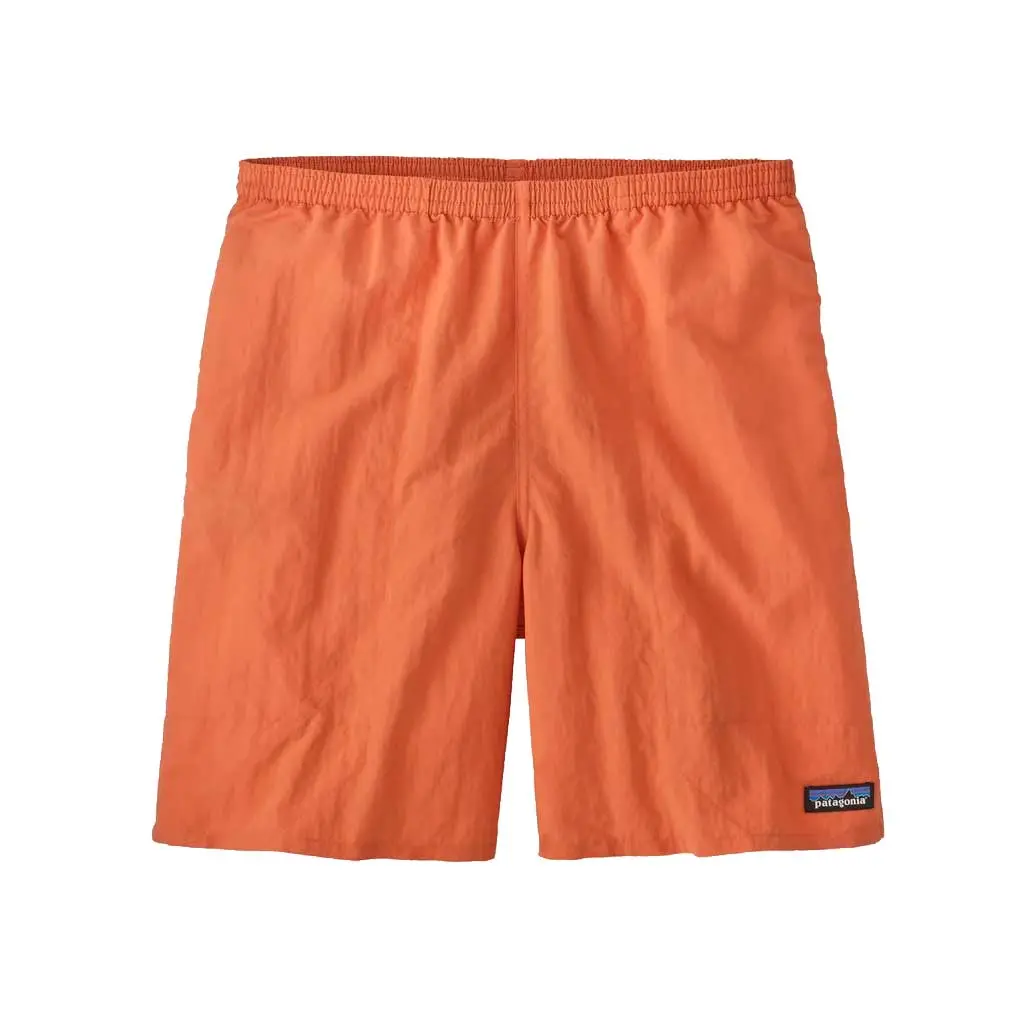 Patagonia Baggies Long Shorts 7" - Tgor 58035 1