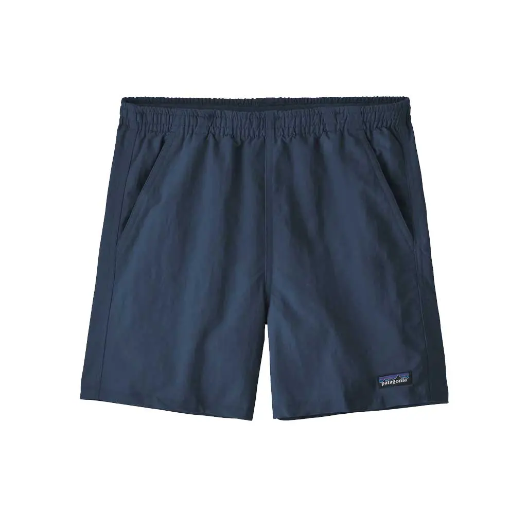 Patagonia Women's Baggie Shorts 5" - Tidb 57059 1