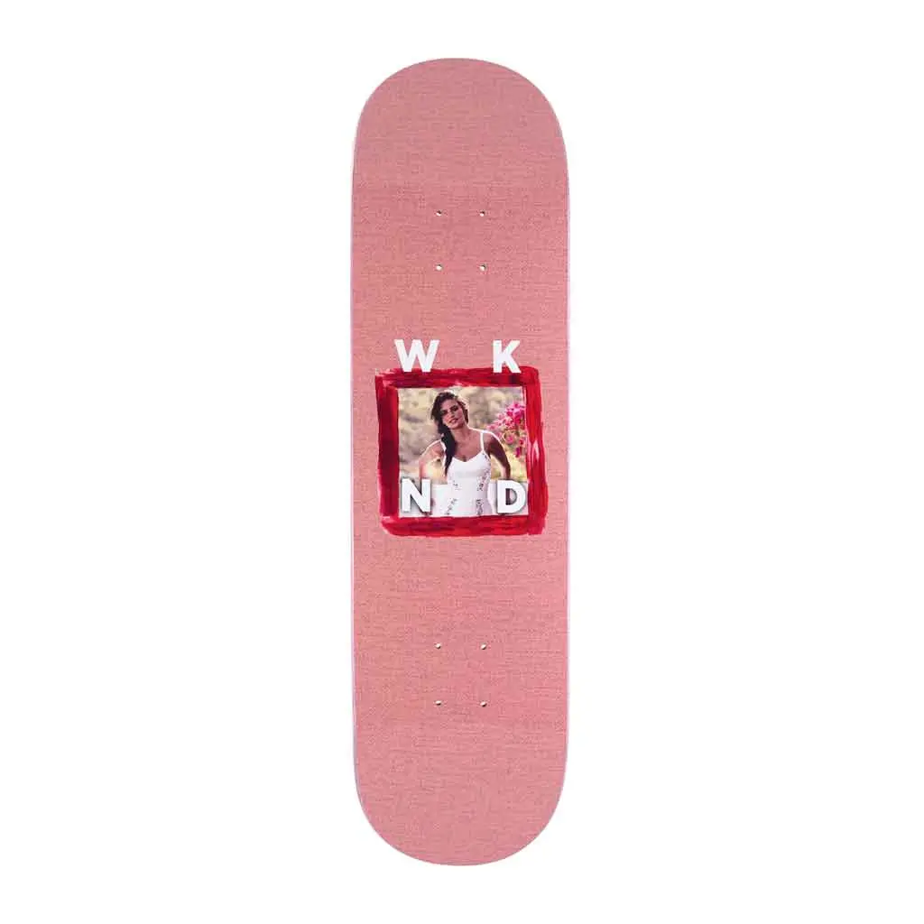 Wknd Penelope Babe Series Deck 1