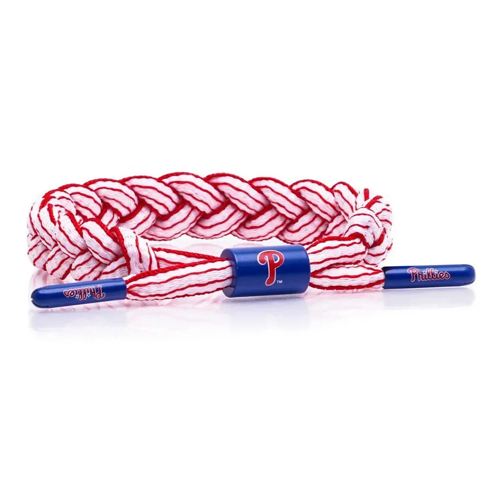 Rastaclat Philadelphia Phillies (Infield) - White/Red 1