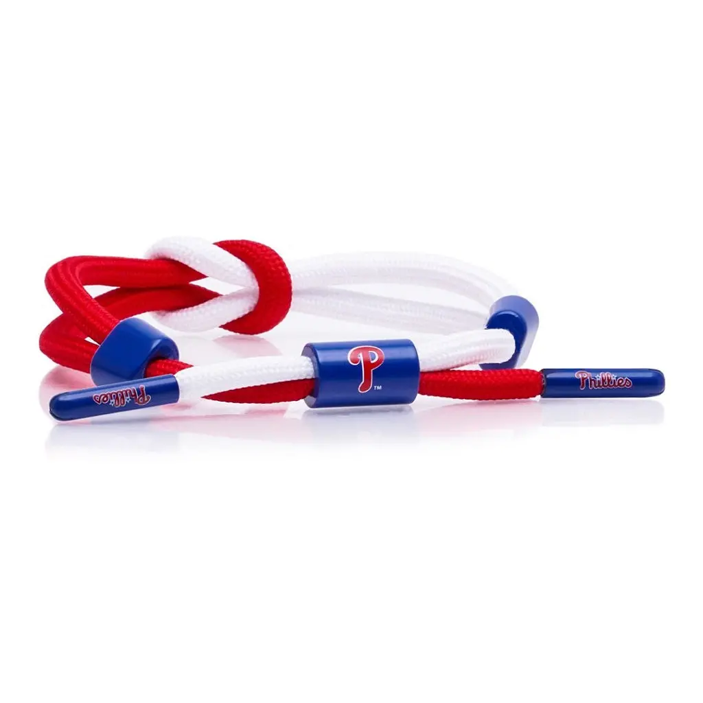 Rastaclat Philadelphia Phillies (Outfield) - Red/White 1