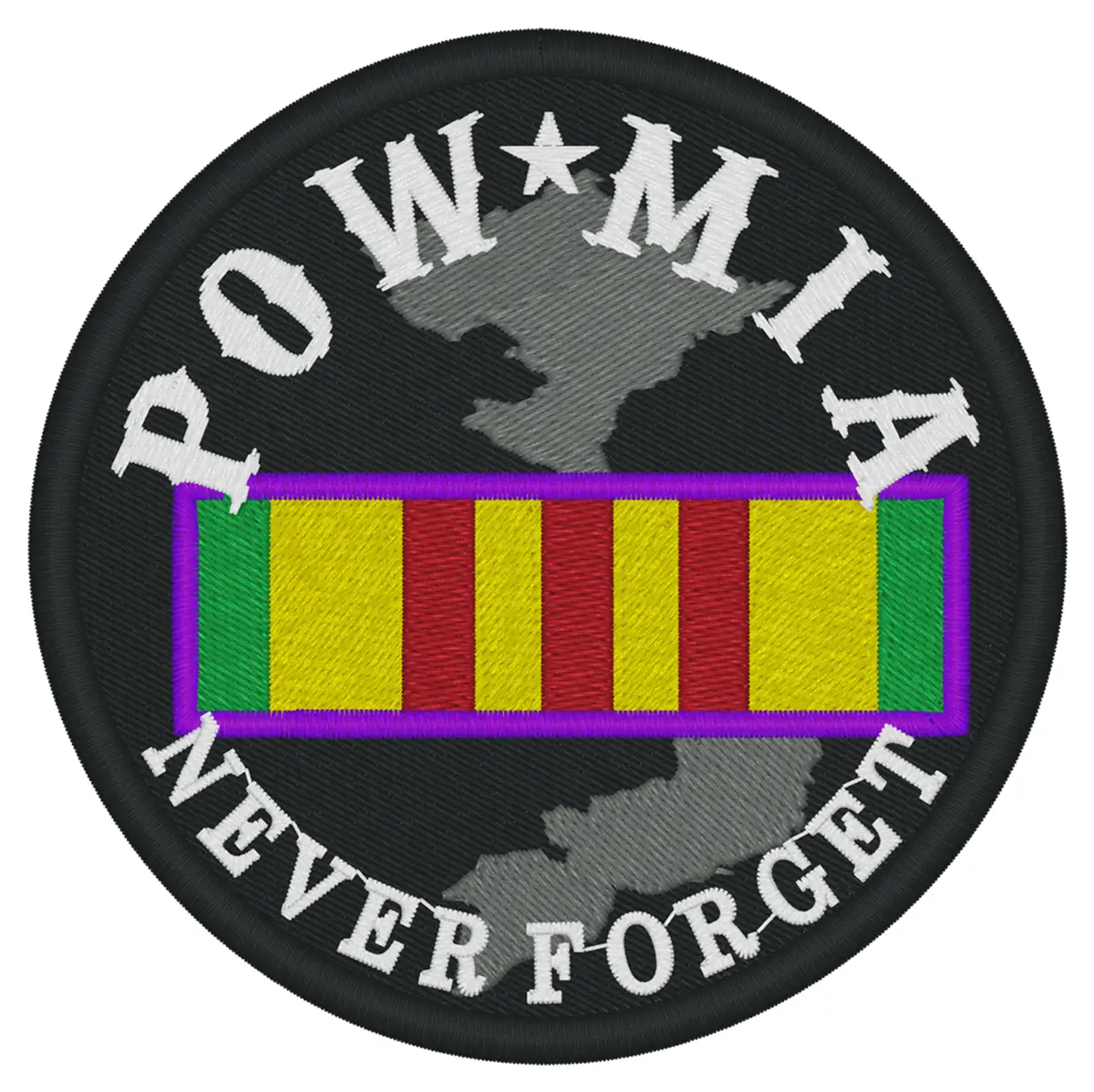 Pow_Mia Never Forget 2