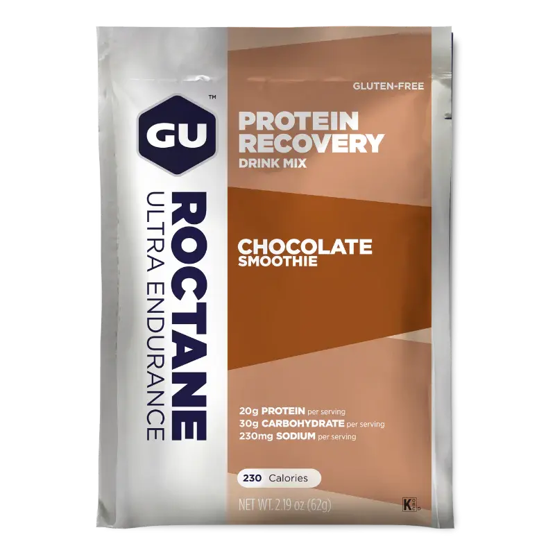 Gu Recovery Mix 1