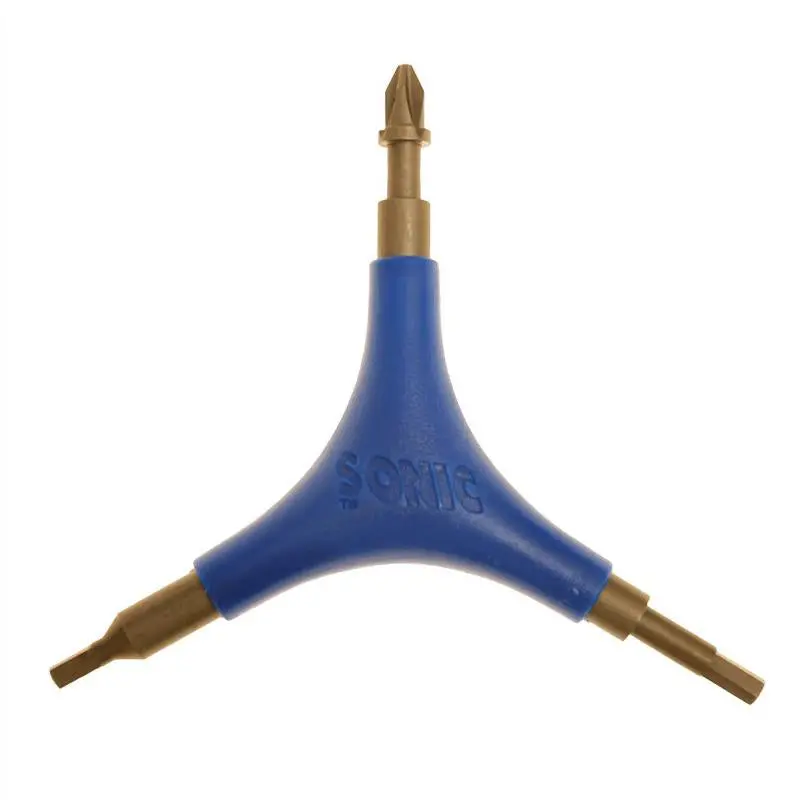 Sonic Pro Tool Blue 1