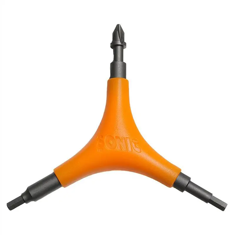 Sonic Pro Tool Orange 1