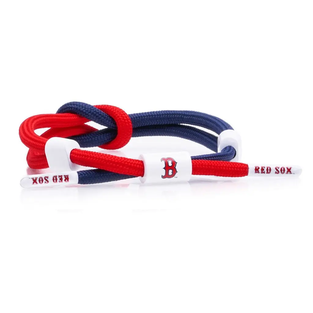 Rastaclat Boston Red Sox (Outfield) - Red/Navy 1