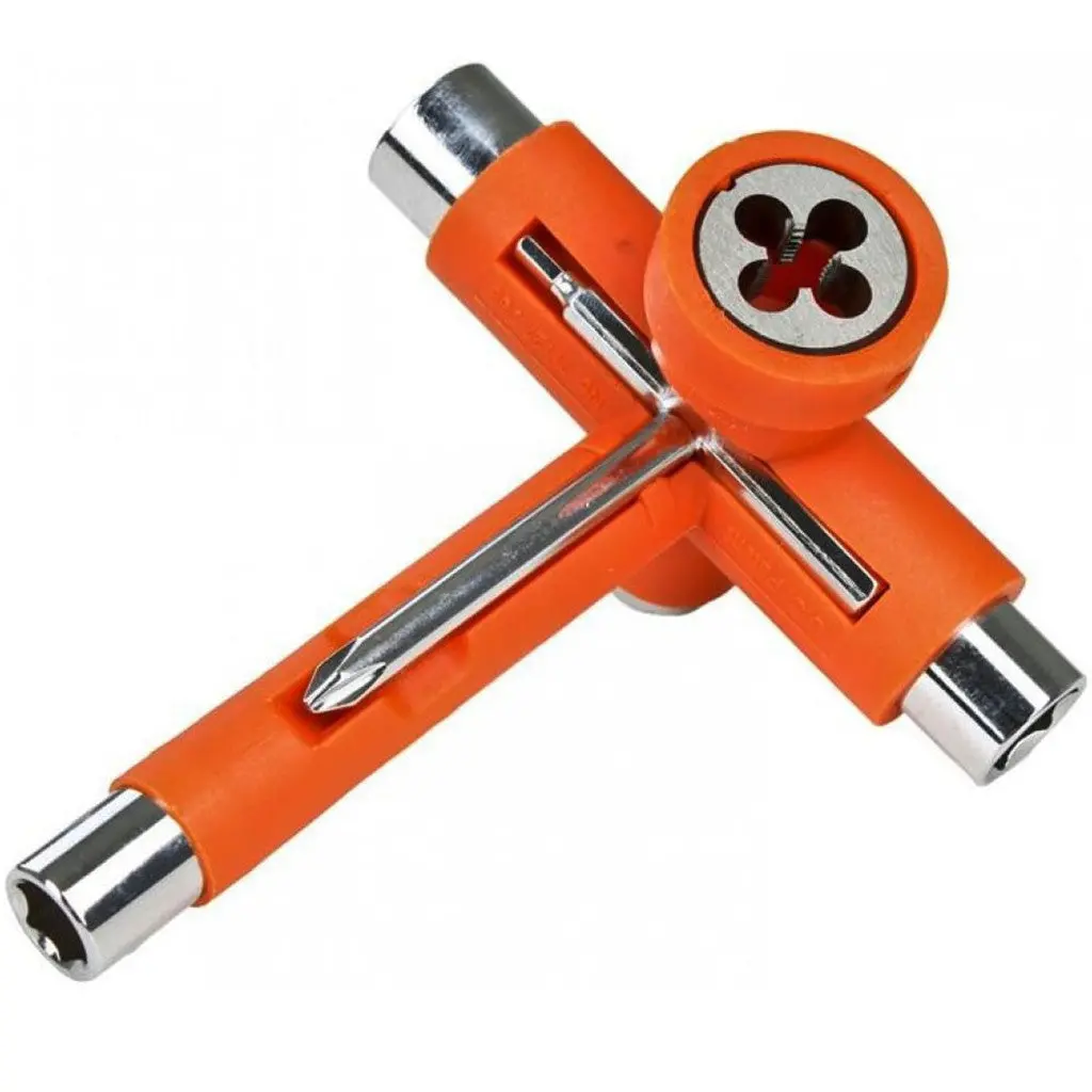 Reflex Utili Tool - Orange 1