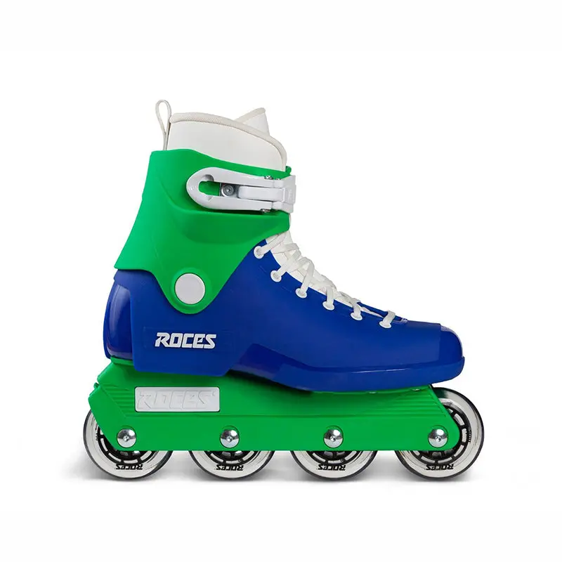 Roces 1992 Electric Blue 1