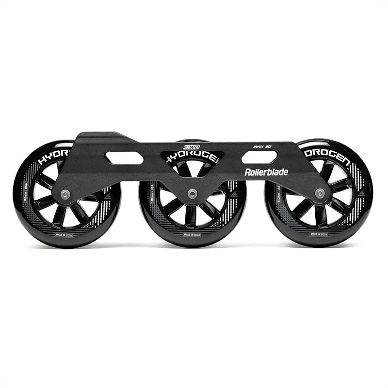 Rollerblade 3X110 Urban Pack Frames 1