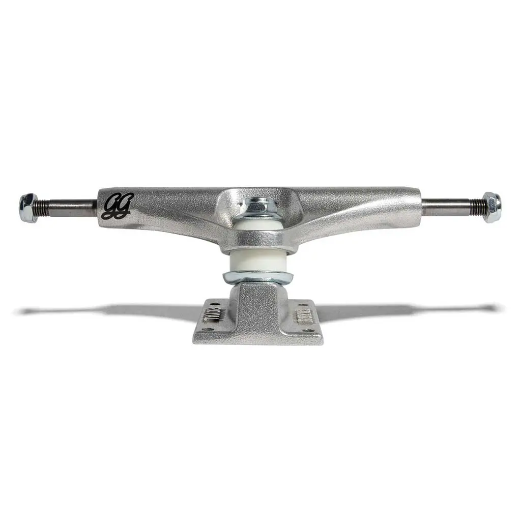 Royal Gass Pro Truck Set - Silver 1