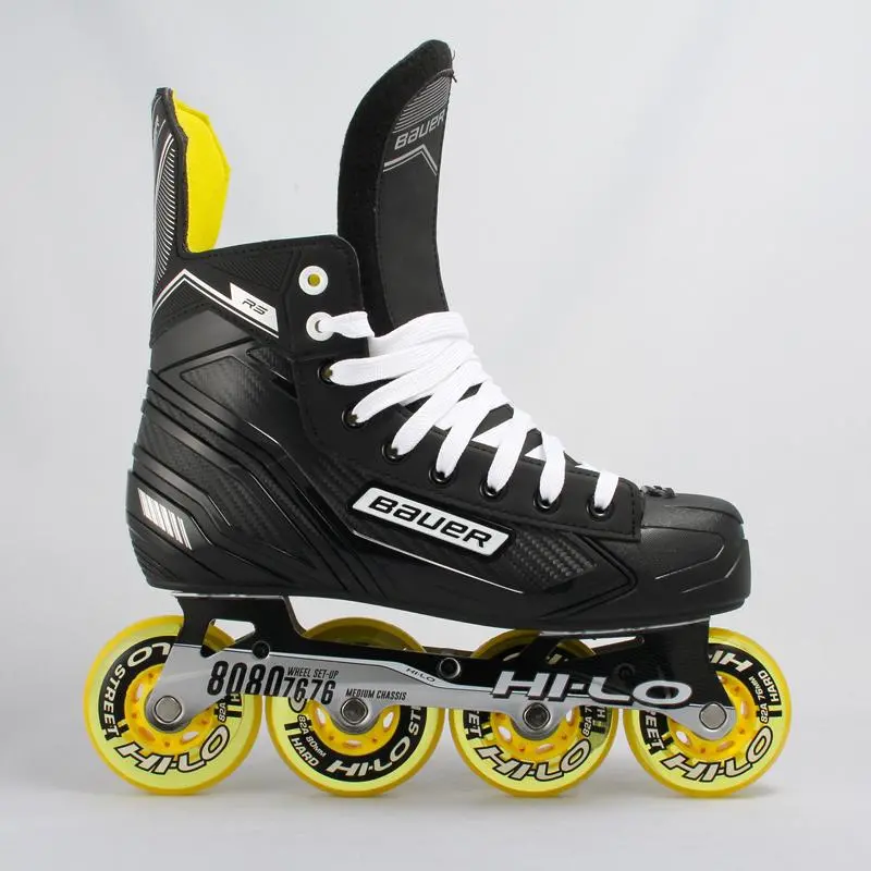 Bauer Rs Skates Sr 1